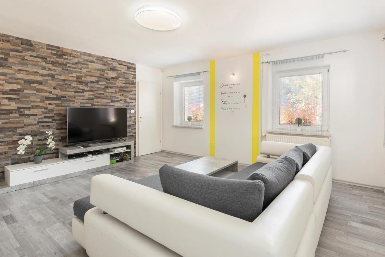 Apartmaji Pri Jozu Bohinj Exterior photo