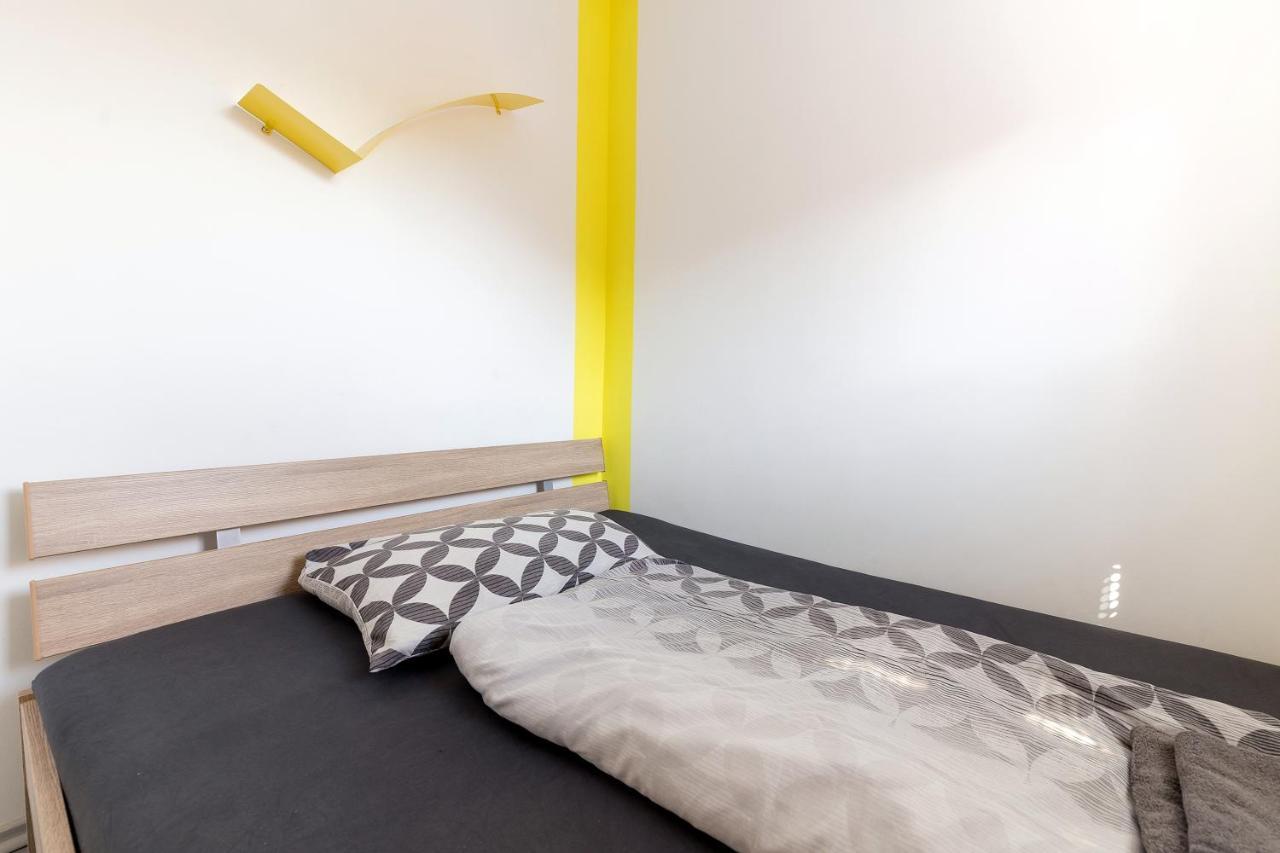 Apartmaji Pri Jozu Bohinj Exterior photo