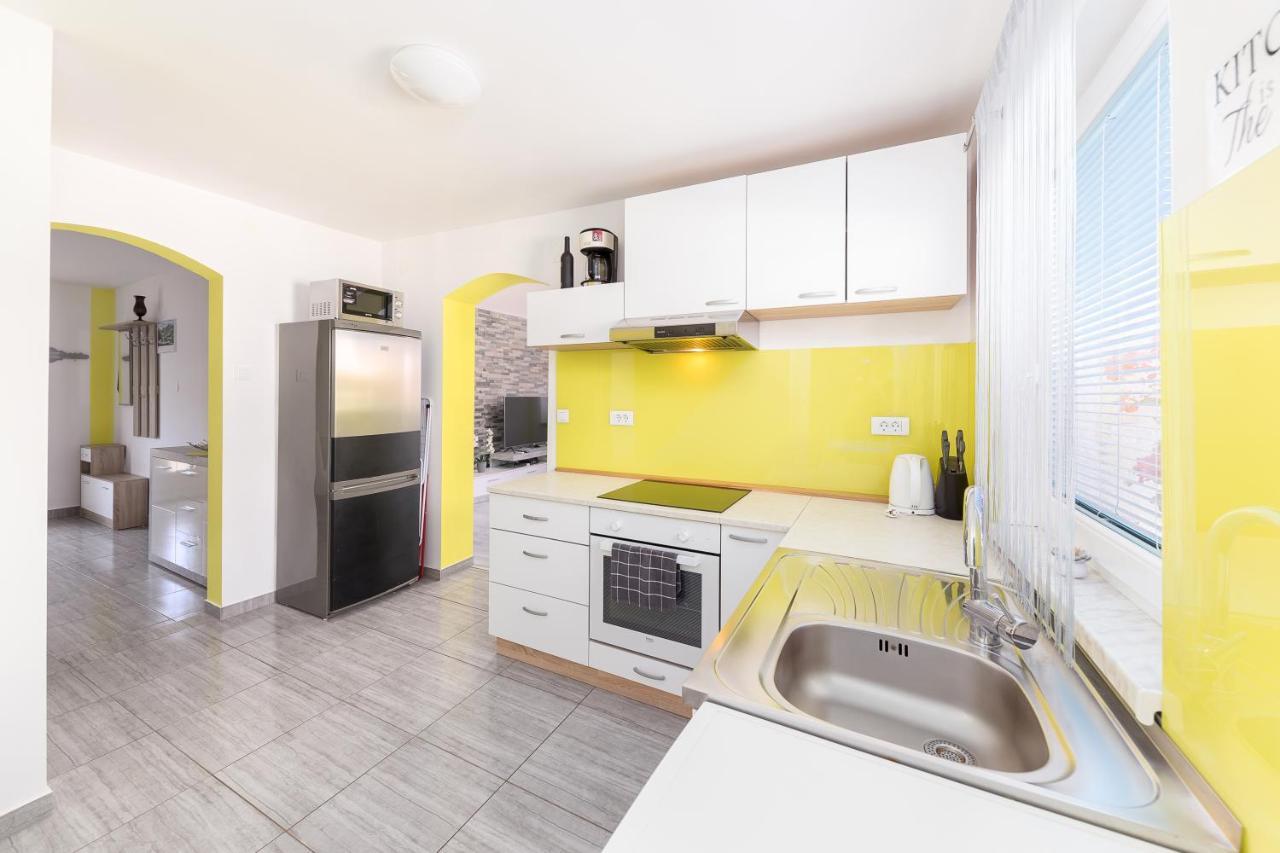 Apartmaji Pri Jozu Bohinj Exterior photo