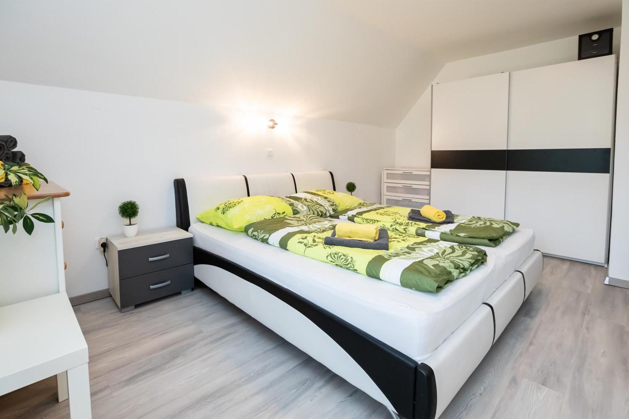 Apartmaji Pri Jozu Bohinj Exterior photo