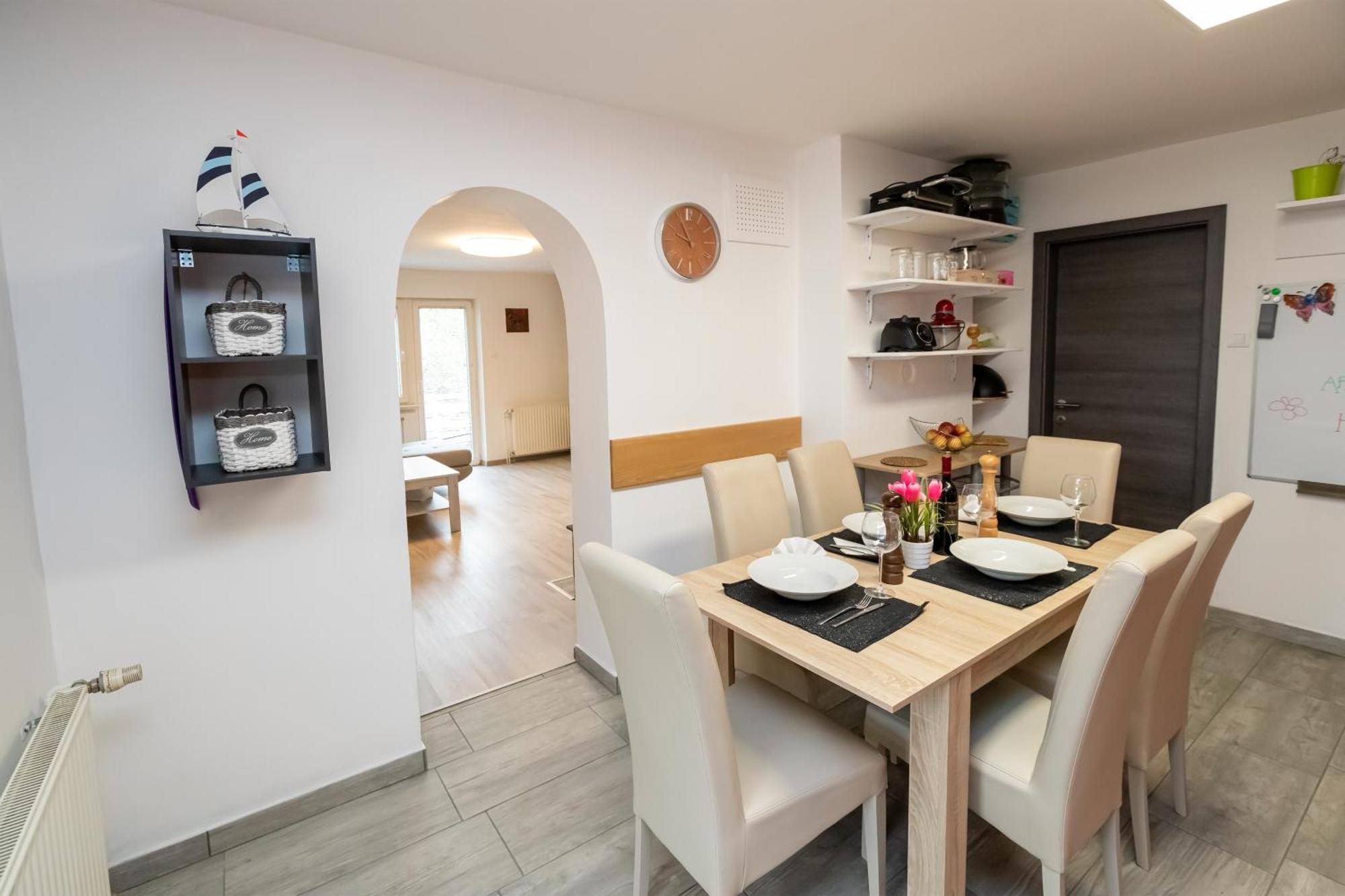 Apartmaji Pri Jozu Bohinj Exterior photo