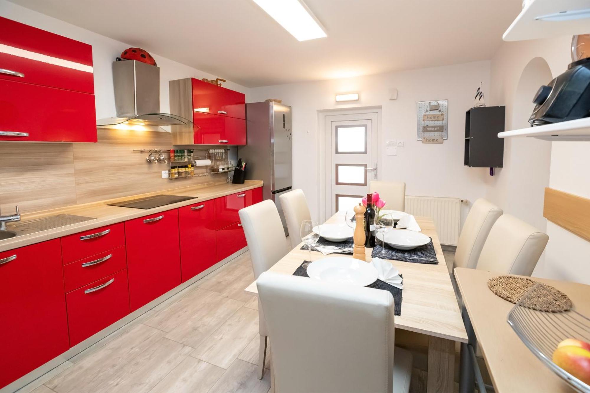 Apartmaji Pri Jozu Bohinj Exterior photo