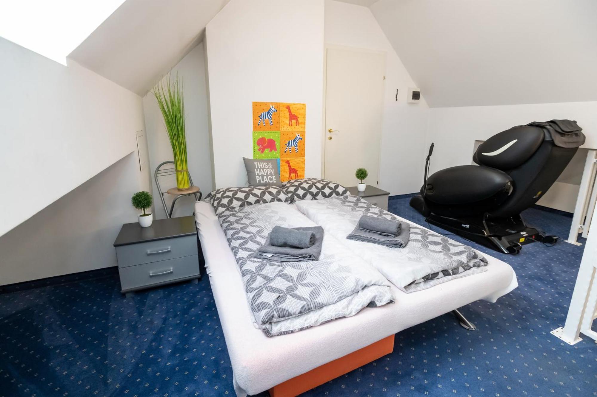 Apartmaji Pri Jozu Bohinj Exterior photo