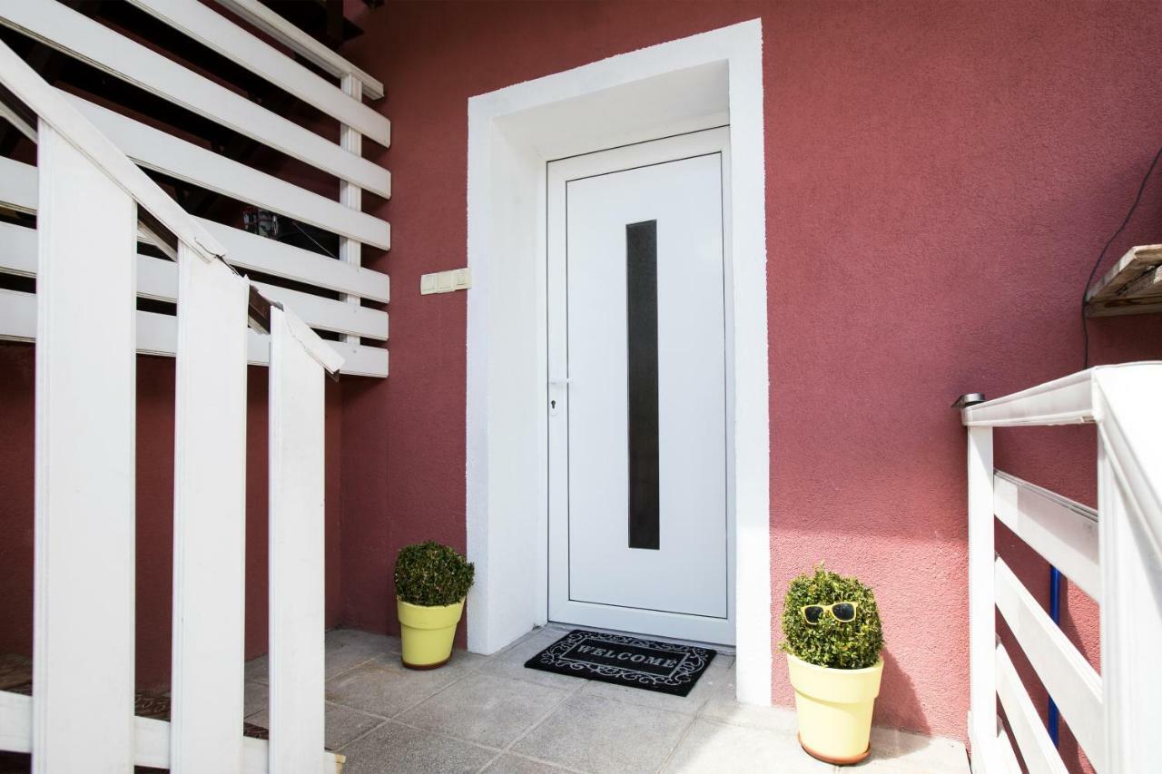 Apartmaji Pri Jozu Bohinj Exterior photo