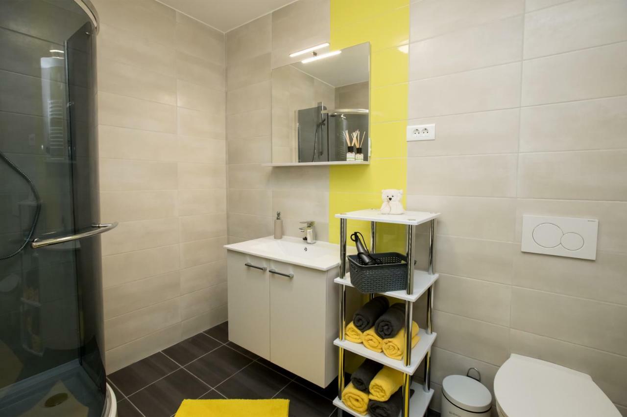 Apartmaji Pri Jozu Bohinj Exterior photo